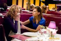 Кадр P.S. Я тебя люблю