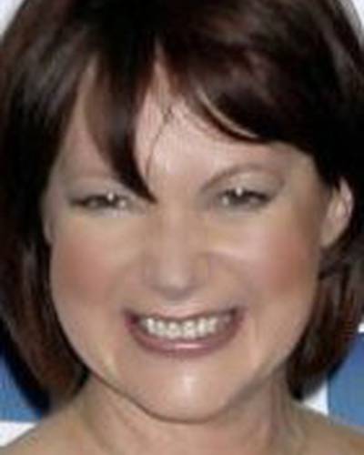 Кэтрин Джонсон фото