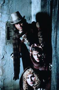 Кадр Оставайтесь с нами