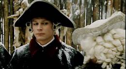 Кадр из фильма "Виват, гардемарины!" - 2