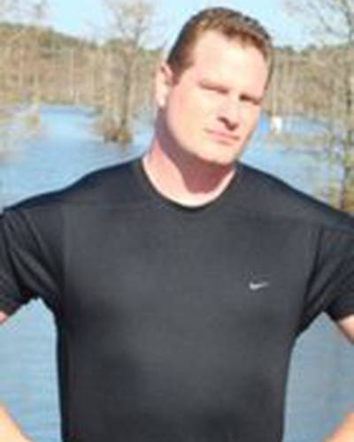 Майкл Бернс фото