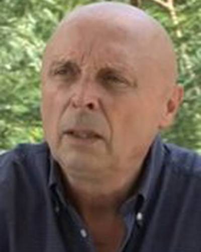 Патрик Лоран фото