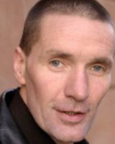 Гари МакКормак фото