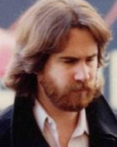 Майкл Тау фото