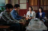 Кадр Красивая жизнь