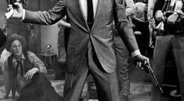 Кадр из фильма "Да здравствует Лас-Вегас" - 1