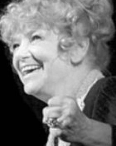 Валентина Губская фото