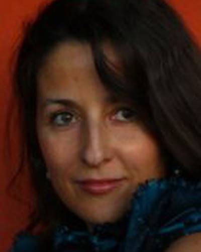 Эстер Рехина фото