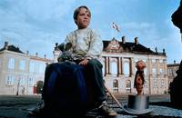 Кадр Snøvsen ta'r springet