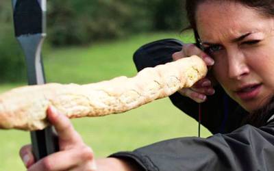 7 лучших кинопародий