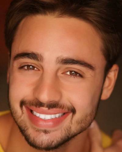 Джанклаудио Каретта фото