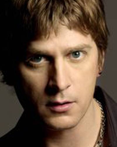 Роб Томас фото