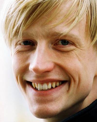 Давид Зиммершмид фото