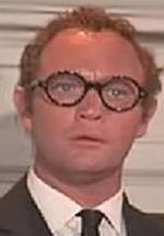 Питер Кэнон фото