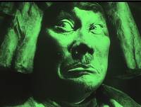 Кадр Голем, как он пришел в мир