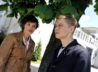 Кадр Место преступления