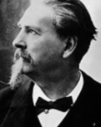 Фридерик Мистраль фото