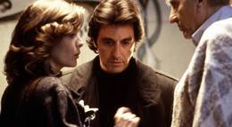 Кадр из фильма "Фрэнки и Джонни" - 2