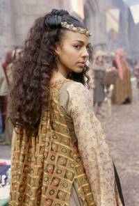 Кадр Черный рыцарь