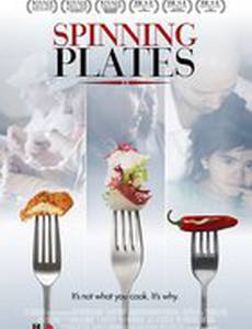 Spinning Plates