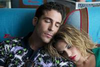 Кадр Я очень возбужден