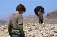 Кадр У холмов есть глаза