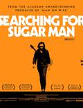 Постер из фильма "В поисках Сахарного Человека" - 1