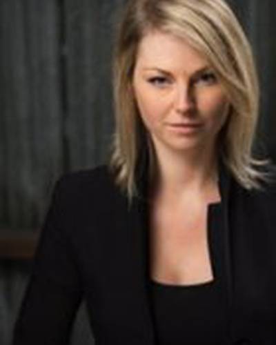 Алика Аутран фото