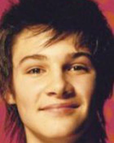 Кэлвин Голдспинк фото