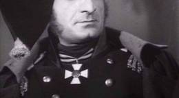 Кадр из фильма "Кутузов" - 1