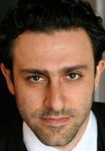 Араш Мохтар фото