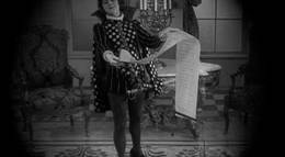 Кадр из фильма "Однажды" - 1