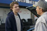 Кадр Том и Вайт уделывают Америку