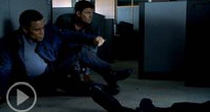 Промо-ролик №4 (сезон 1)