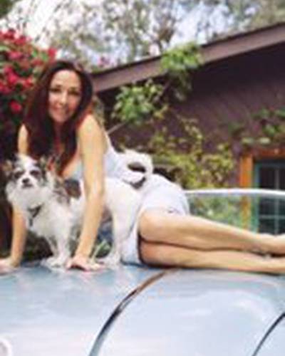 Кэрол Дэвис фото