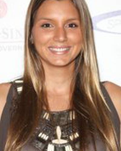 Maya Gabeira фото