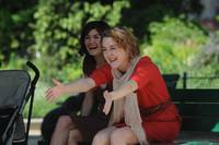 Кадр Нежность