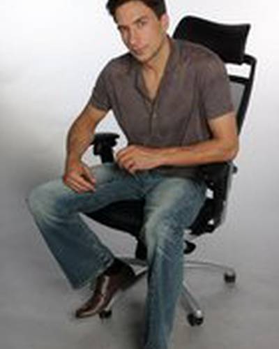 Григорий Антипенко фото