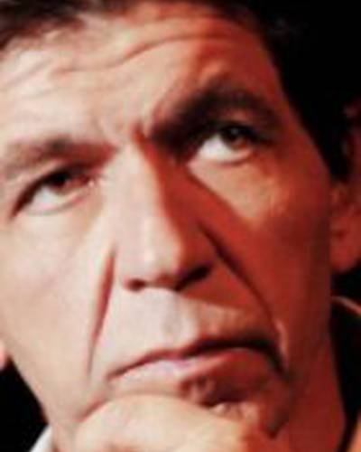 Герасимос Скиадаресис фото