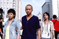 Кадр Равенство любви и смерти