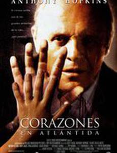 Сердца в Атлантиде