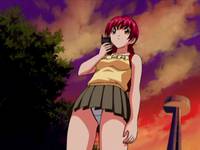 Кадр Агент Наджика