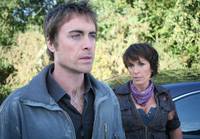 Кадр Портал юрского периода