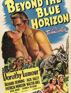 Beyond the Blue Horizon