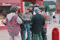 Кадр Могучие утята 2