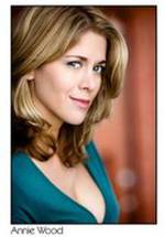 Энни Вуд фото