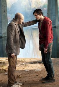 Кадр Тепло наших тел