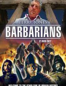 Терри Джонс и варвары