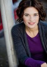 Джессика Ли Смит фото