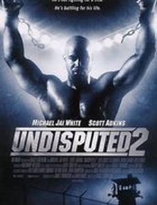 Неоспоримый 2